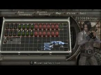 バイオハザード4をルイスでプレイ