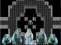 初音ミク重唱団による『ファイナルファンタジー1』メドレー 