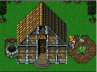 【手書きFF6】さよなら魔導アーマー / ファイナルファンタジー系動画 