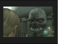 バイオハザード4　おもしろ小ネタ動画