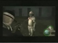 【MAD】バイオハザードは大変なおっぱいのペラペラソース！