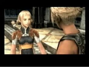 北米版FF12のシナリオムービー集 