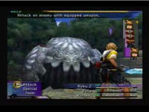 FF10 ボス戦動画集