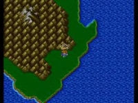 【FF5】ファイナルファンタジー5 飛空艇で絶対にしてはいけないこと 