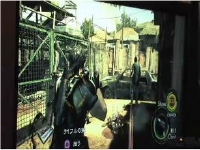 【TGS2008】バイオハザード5 デモプレイ映像 