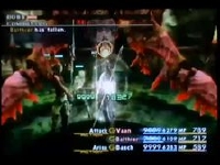 FF12 オメガMk.XIIをリバースを使わずに10分で倒す