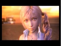 FF13 TGS2009トレーラーをFF10で吹き替えてみた