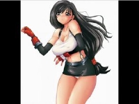 FF けしからん娘達 エロい画像集