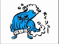 ポケモンを全く知らない自分が想像で151匹のポケモンを描いてみた