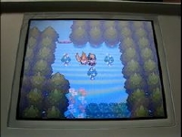 『ポケモン ハートゴールド・ソウルシルバー』 ぼんぐりが復活する瞬間