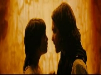 ディズニーが映画化！「プリンス・オブ・ペルシャ 時間の砂」 トレーラー映像