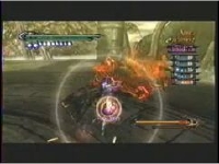 ベヨネッタ 最高難易度の雑魚戦で華麗に遊んでみた