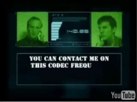 実写版メタルギアソリッド？ / メタルギア系動画