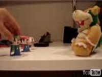 マリオRPGを人形で再現 / マリオ系動画