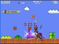 スーパークラウドブラザーズ / マリオ系動画 