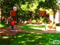 現実世界がマリオの世界にみえちゃう少年 / マリオ系動画