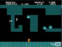 スーパーマリオブラザーズ 世界最速動画4分59秒60 / マリオ系動画 