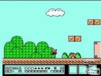 スーパーハゲマリオブラザーズ3 / マリオ系動画