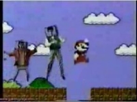 マリオ関連映像集 / マリオ系動画 