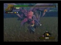 モンスターハンター２ モンスター別速攻撃破動画 / モンスターハンター系動画 