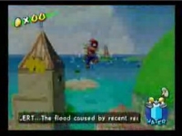 Matrix Mario / マリオ系動画 