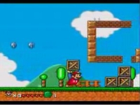 メガドライブ版スーパーマリオブラザーズ / マリオ系動画