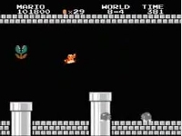 スーパーマリオブラザーズ 暴走プレイ / マリオ系動画 