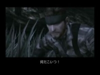 METAL GEAR SIGINT / メタルギア系動画 
