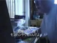 キーボードクラッシャー少年がイャンクック討伐に挑む / モンスターハンター系動画