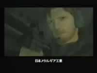 日本メタルギア工業 / メタルギア系動画 