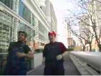 コスプレマリオの前に現れた驚きの人物 / マリオ系動画