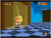 スーパーマリオ64 裏技映像集 / マリオ系動画 