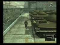 メタルギアソリッド3 フォックスハウンド最速動画1時間27分50秒 / メタルギア系動画 