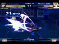 Melty Blood Re.Act コンボ集 / 2D格闘ゲーム系動画