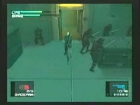 メタルギアソリッド2 ノーダメージ＆敵にダメージを与えずにクリア / メタルギア系動画