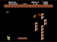 【TAS】スーパーマリオフォーエヴァー 最速動画2分45秒 / マリオ系動画