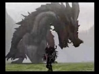 【MAD】MONSTER HUNTER ZERO / モンスターハンター系動画