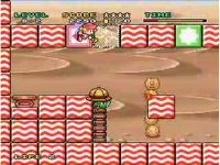 マリオとワリオ レベル8〜EXTRA 最速動画32分21秒 