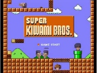 スーパーフタエノキワミブラザーズ プレイ動画 / マリオ系動画 