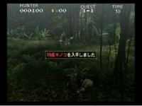 モンスターハンターにマリオの効果音を付けてみた 