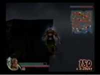 【バグ技】真・三國無双4 異次元にワープする方法 