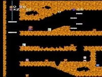 マリランカー スペランカーの世界にマリオが乱入 