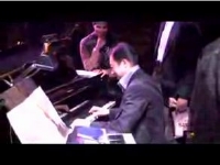 スーパーマリオブラザーズ 作曲者の近藤浩冶によるピアノ演奏