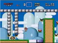 自作の改造マリオワールドを友人にプレイさせる 第二作目まとめ