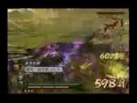戦国無双2 敵将討ち取ったりがとまらない