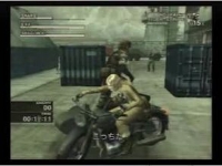 メタルギアソリッド3 ボスバトル動画まとめ