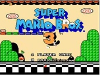 スーパーバグマリオブラザーズ3 