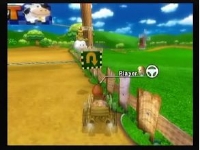 マリオカートWii Wi-Fiランキングがバグかチートの魔の手に 