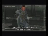 【MGS4】小島監督による『メタルギ兄貴ソリッド4』　プレイデモ〜屋上編〜 