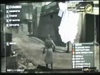 【ネタバレ】MGS4（メタルギアソリッド4） オープニングプレイ動画 